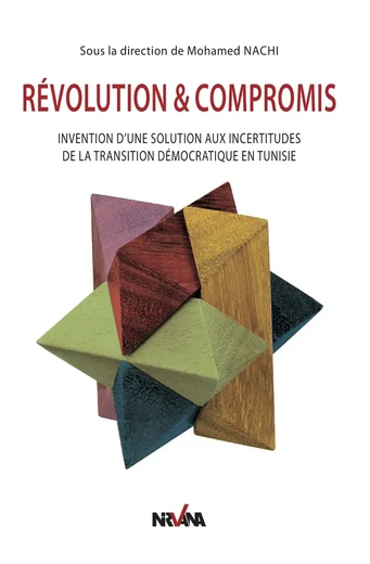 Cover of Révolutions & compromis